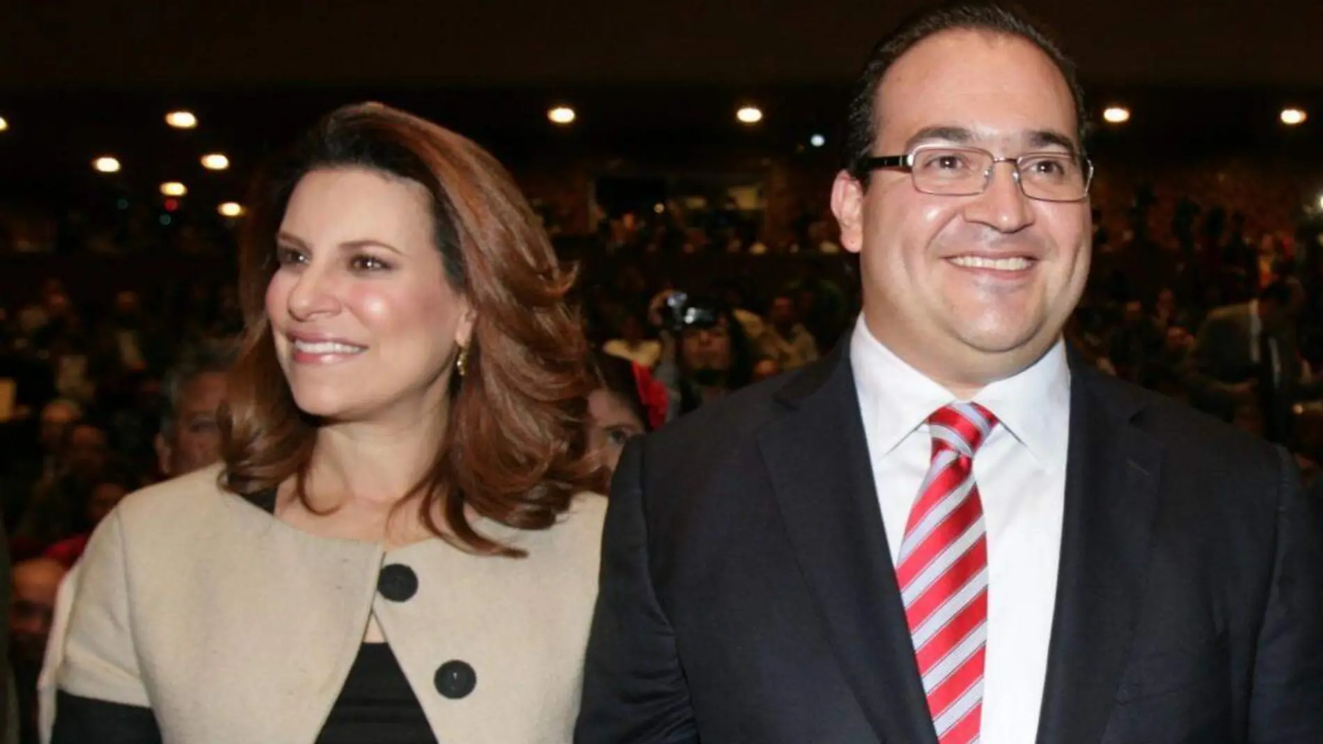 Javier Duarte Karime Macías 